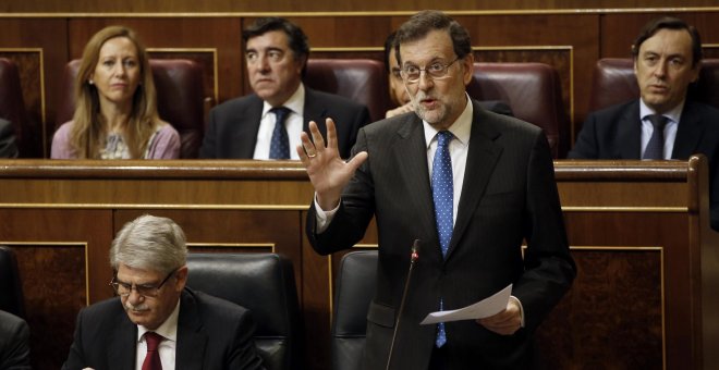 Rajoy declara un patrimonio de más de un millón de euros, según el BOE