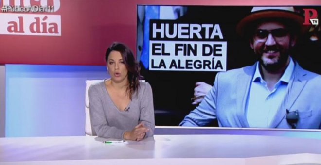 Màxim Huerta presenta su dimisión como ministro de Cultura y otras 8 noticias que debes leer para estar informado hoy, jueves 14 de junio de 2018