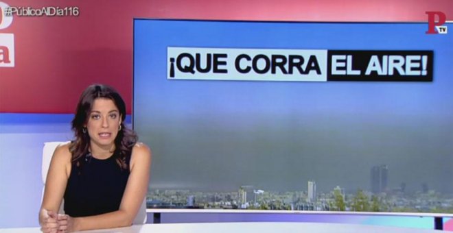 ¡Que corra el aire! y otras siete noticias que debes leer para estar informado hoy, jueves 21 de junio de 2018