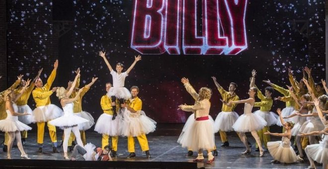 La Ópera de Budapest suspende el musical 'Billy Elliot' tras una campaña homófoba que afirmaba que convertía a los niños en gays