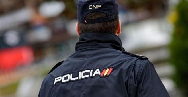 Una joven denuncia una agresión sexual por parte de tres hombres en Málaga