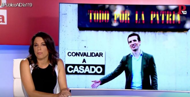 'La Manada' vuelve a los juzgados y otras 7 noticias que debes leer para estar informado hoy, martes 26 de junio de 2018