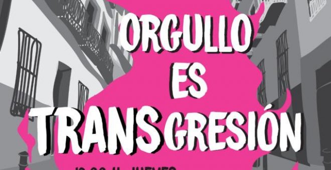 El 'Orgullo Crítico' quiere recuperar el "carácter político y transgresor" de la marcha