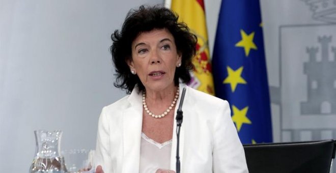 El Gobierno destina 10 millones de euros al Plan contra la pobreza infantil en verano