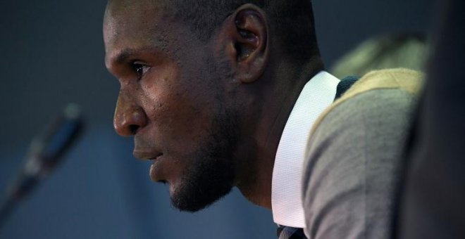 Abidal asegura que "se siguieron los protocolos y las pruebas están disponibles"