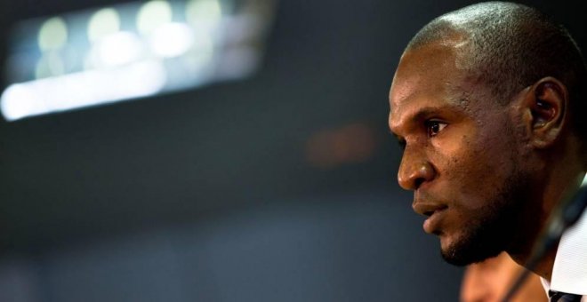 La jueza archiva el caso Abidal por presunto tráfico de órganos "ante la inexistencia de contradicciones"