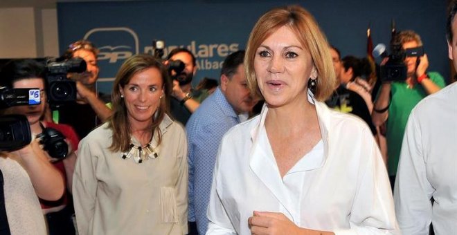 Impugnaciones, pucherazos y tongo: todos contra todos en las primarias del PP