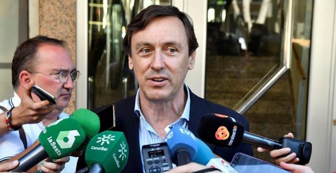 El PP recurre ante el Constitucional la renovación de RTVE: "Es un decreto bolivariano redactado por Podemos"
