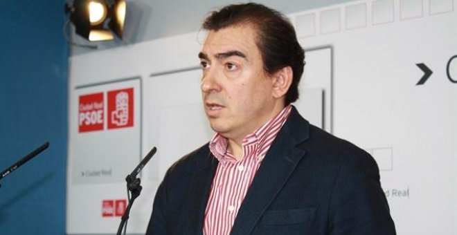 Detenido el exalcalde del PSOE de Puertollano (Ciudad Real) por un caso de corrupción