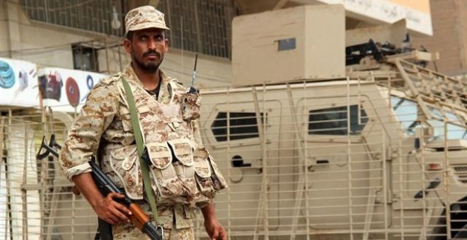 Amnistía Internacional pide investigar desapariciones y torturas en las prisiones del sur de Yemen
