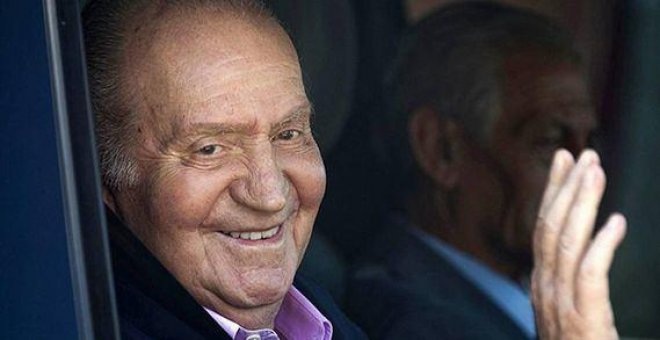 La Fiscalía investiga los presuntos hechos delictivos de Juan Carlos I y Corinna y otras 4 noticias que debes leer para estar informado hoy, viernes 27 de julio de 2018