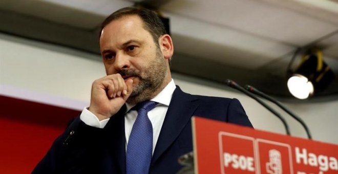 El PSOE no respaldará la comisión de investigación sobre Juan Carlos I