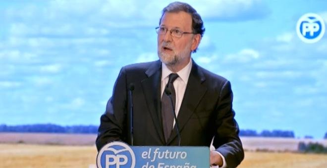 El Supremo citará a Rajoy como testigo pero rechaza la comparecencia de Puigdemont y Felipe VI