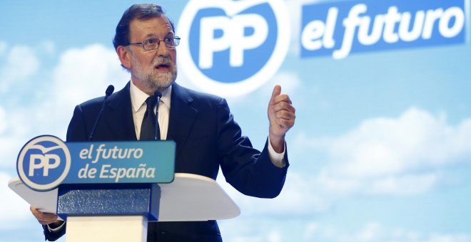 Rajoy hace un guiño a Santamaría en el Congreso del PP que elegirá su sucesor y otras 4 noticias que debes leer para estar informado hoy, sábado 21 de julio de 2018