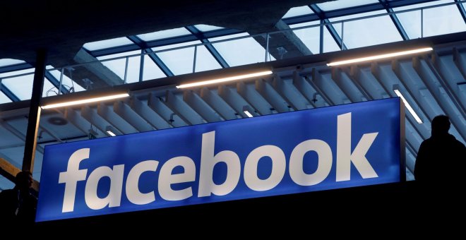 Facebook investiga la actividad de la firma de análisis de datos Crimson Hexagon