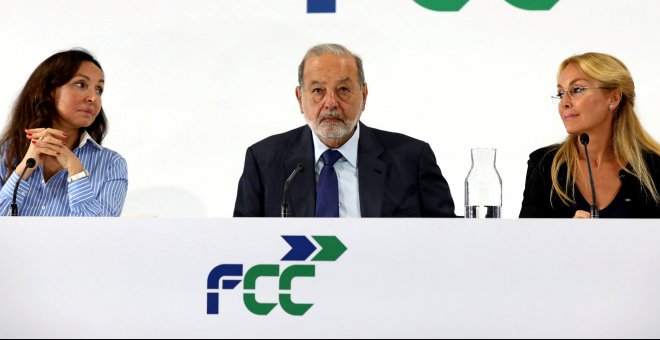 Slim dice que se quedará para siempre en FCC