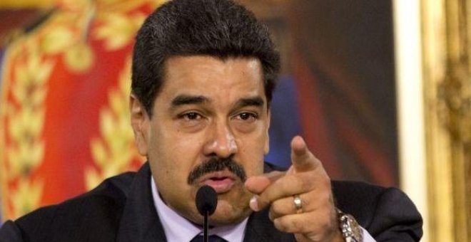 Venezuela solicita a EEUU la extradición del supuesto cabecilla del ataque contra Maduro