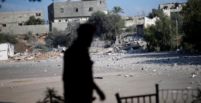 Lecciones del último conflicto armado entre Israel y Hamás
