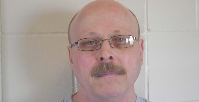 Nebraska ejecuta a un preso más de dos décadas después