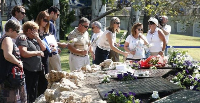Décimo aniversario del accidente de Spanair: 154 víctimas y ningún responsable