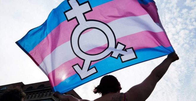 La Plataforma Trans denuncia la escalada de agresiones a personas del colectivo