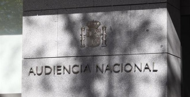 La Audiencia Nacional condena a tres meses de cárcel a un tuitero que fue absuelto el pasado marzo