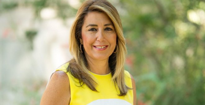 Susana Díaz espera que la Hermandad de la Macarena saque "cuanto antes" los restos de Queipo de Llano