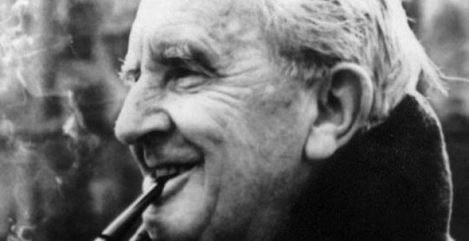 ¿Por qué Tolkien continúa publicando libros, pese a llevar 45 años muerto?