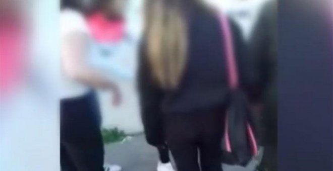 Llamar "calva", "sidosa" y "asquerosa" a una compañera no es 'bullying' para una jueza de menores de Oviedo