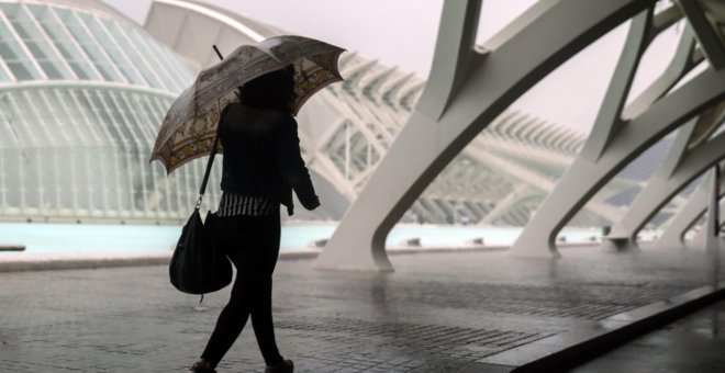 Solo el 10% de las jóvenes acude a las autoridades en casos de acoso