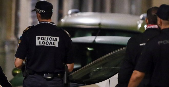 Detenido un hombre tras matar a sus padres y a su hermano en Alicante
