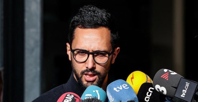 El PP arremete contra Bélgica por rechazar la entrega de Valtònyc: "No puede convertirse en un santuario para los huidos de la Justicia"