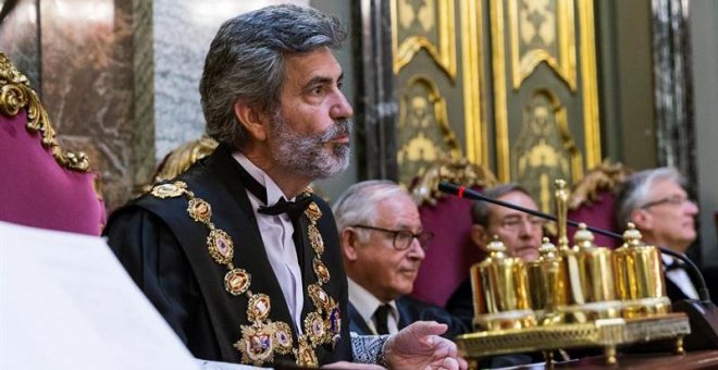 El galimatías hipotecario del Supremo: un laberinto con cinco salidas