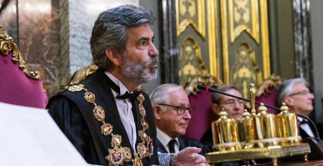 El Tribunal Supremo decidirá el 5 de noviembre sobre el impuesto de las hipotecas