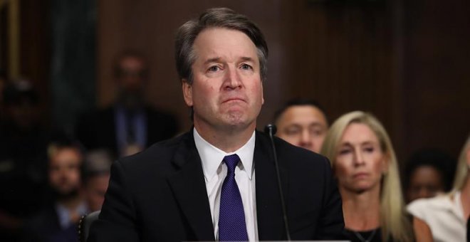 El Senado acepta que el FBI investigue a Kavanaugh por las acusaciones de abusos y otras 4 noticias que debes leer para estar informado hoy, sábado 29 de septiembre de 2018