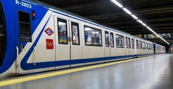 La Fiscalía denuncia a siete exresponsables de Metro de Madrid por la muerte por amianto de varios trabajadores
