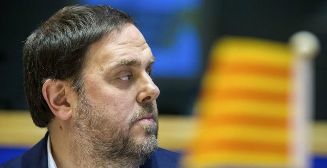 Ahora Repúblicas: la marca de ERC, Bildu y el BNG para las europeas liderada por Junqueras