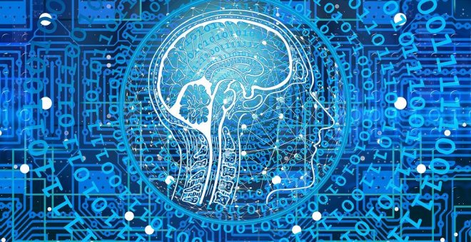 El filósofo francés Éric Sadin alerta de que la inteligencia artificial amenaza la civilización