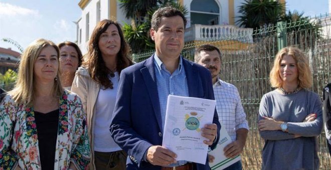 El Parlamento andaluz indaga un rosario de irregularidades en la fundación que gestionó los fondos de empleo entre 2003 y 2011