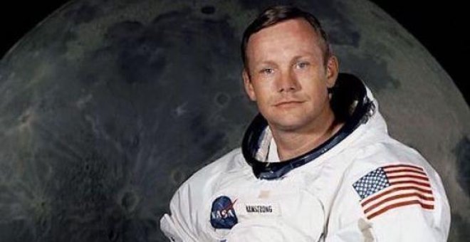 El hospital donde murió Neil Armstrong pagó 5,3 millones de euros a la familia por negligencia médica dos años después