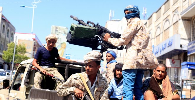 El asesinato de Khashoggi puede acabar con la guerra de Yemen