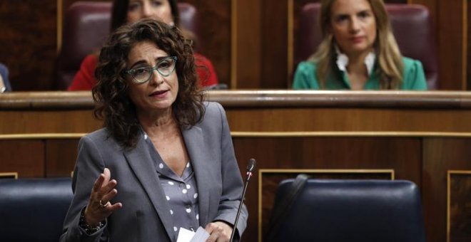 Hacienda garantiza a Podemos que la subida del salario mínimo no repercutirá en los autónomos