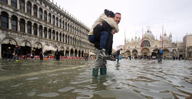 Al menos 29 muertos por el temporal de lluvias en Italia