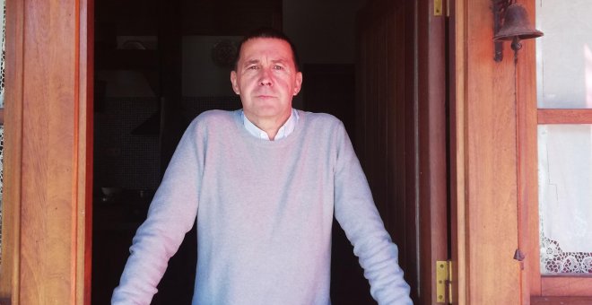 Otegi: “Sempre hem tingut canals oberts amb els governs espanyols”