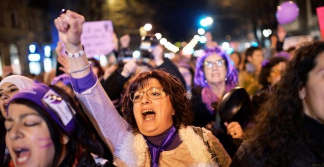 Valencia pide que se reconozca el feminismo como Patrimonio de la Humanidad