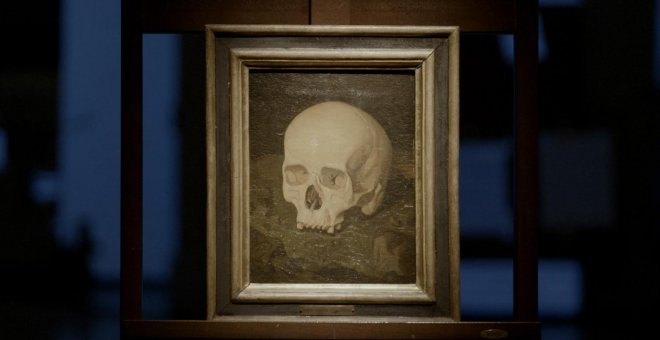 El macabro misterio de Goya decapitado