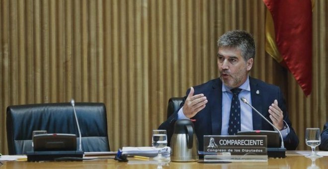 "Controlaremos la Sala Segunda desde detrás": un portavoz del PP destapa en un 'whatsapp' la falta de independencia judicial