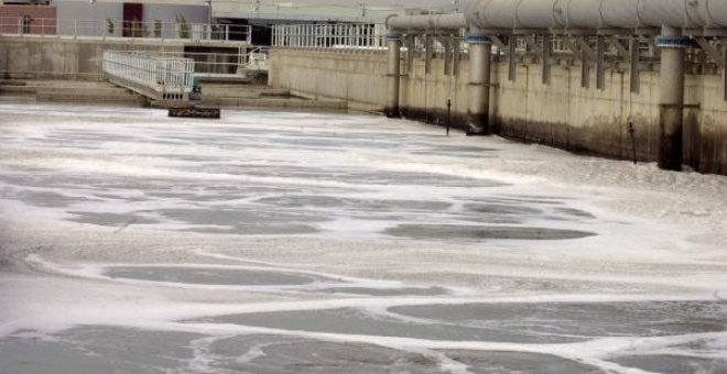 Bruselas constata un incumplimiento "a gran escala" del tratamiento de aguas residuales en España