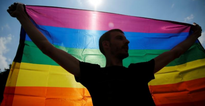 'Nueva guerra cultural': la comunidad LGBTI de Irlanda del Norte lucha por el matrimonio homosexual
