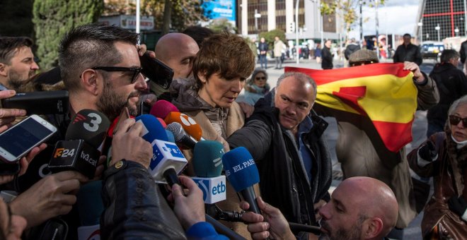 El hermano del juez que instruye el caso de Dani Mateo fue un alto cargo de Esperanza Aguirre e Ignacio González